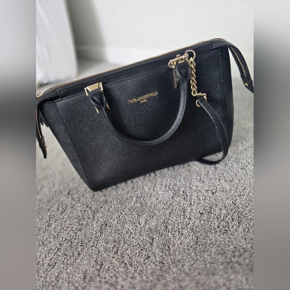 Karl Lagerfeld Purse